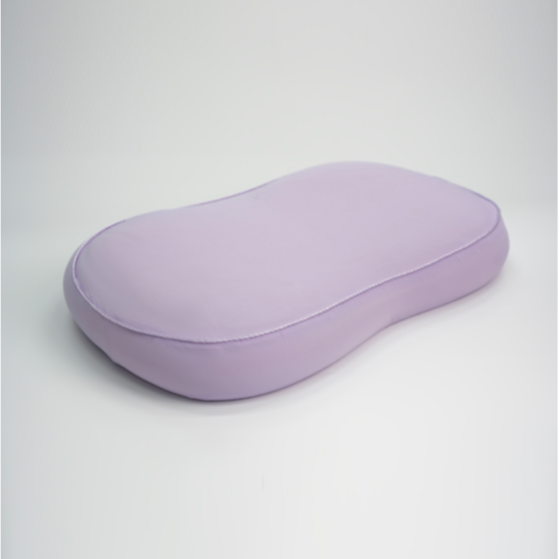 Bantal Lantun Perlahan Perut Kucing Bantal Gel Buih Memori Teras