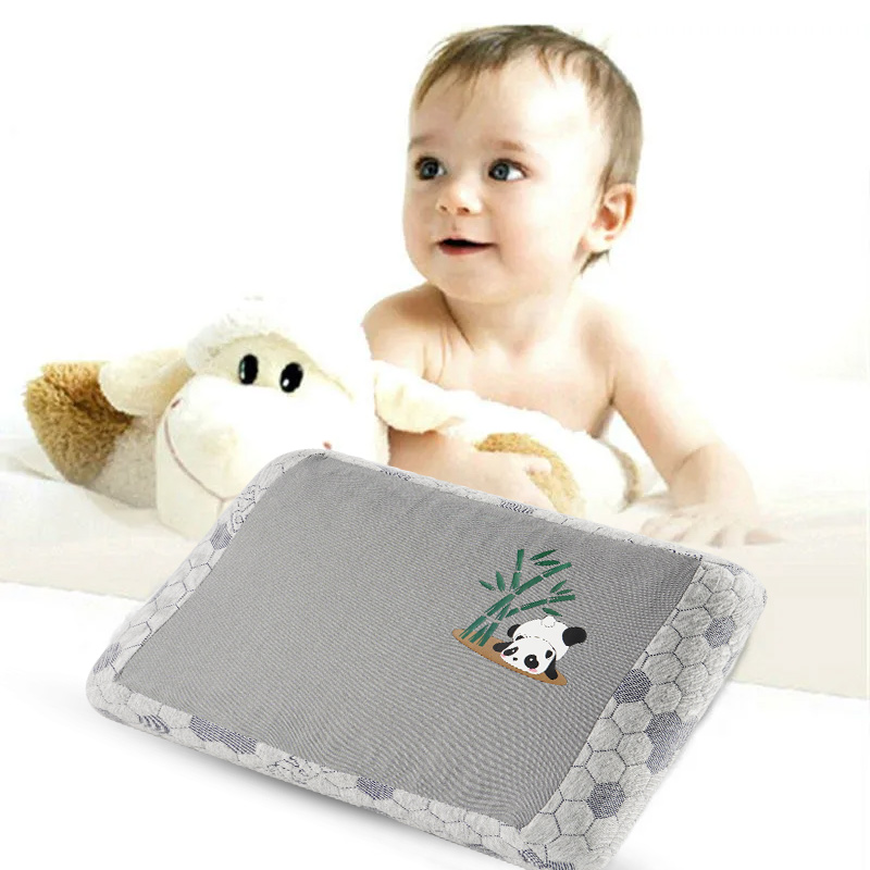 Bantu Tidur Bantal Leher Dan Bahu Kanak-kanak 