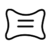 Tempat letak kepala