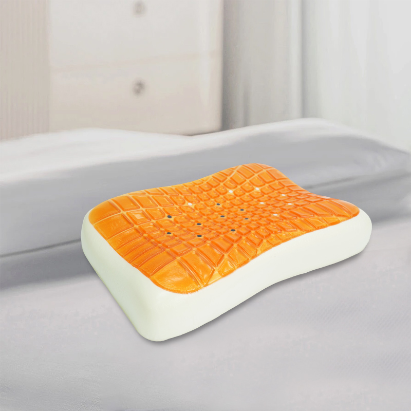 Bantal Tidur Gel Sejuk