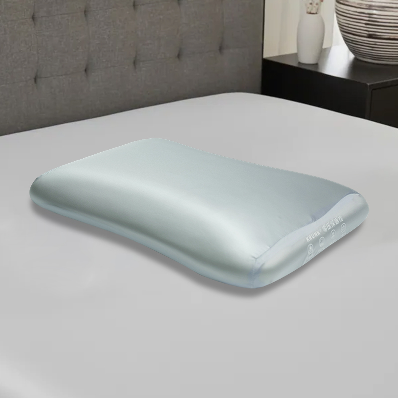 Bantal Tidur Bernafas Kecantikan