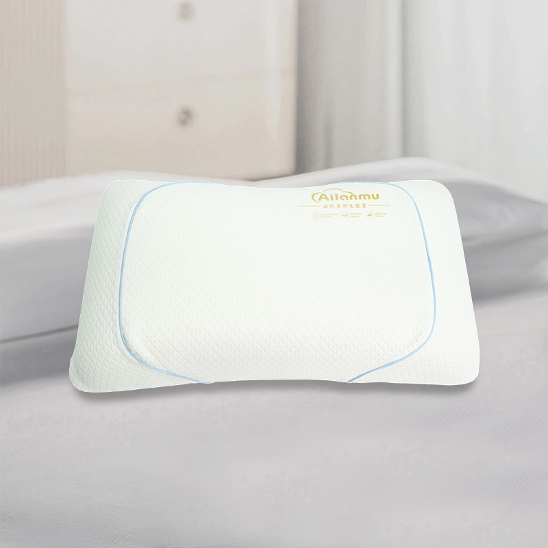 Bantal Leher Kacang Soya Elastik Sesuai
