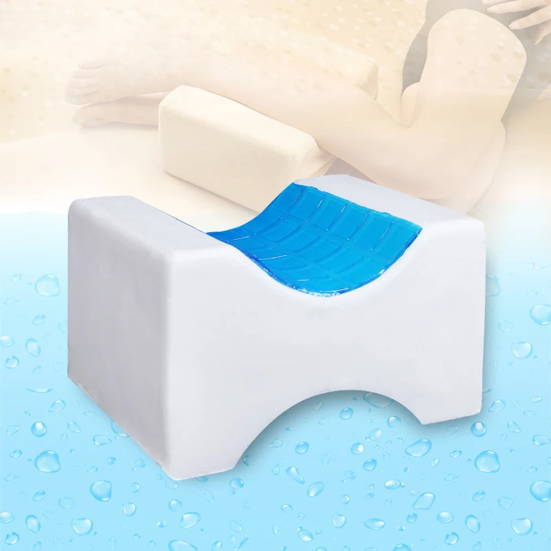 Pad Kaki Gel Pelepasan Tekanan Ergonomik