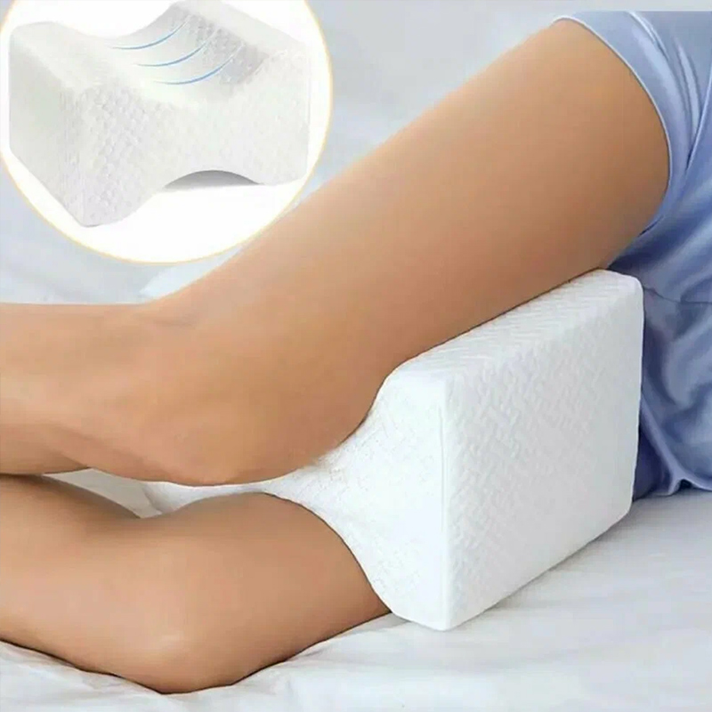 Pad Kaki Bio-Gel Bernafas Dan Menenangkan