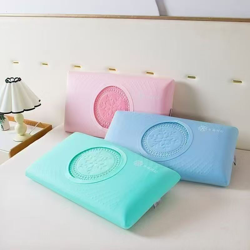 Bantal Gel Emping Salji