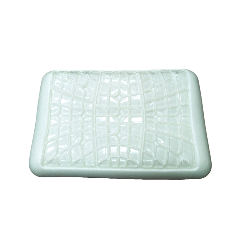 Bantal Gel Penyejuk untuk Sokongan Leher dan Bahu