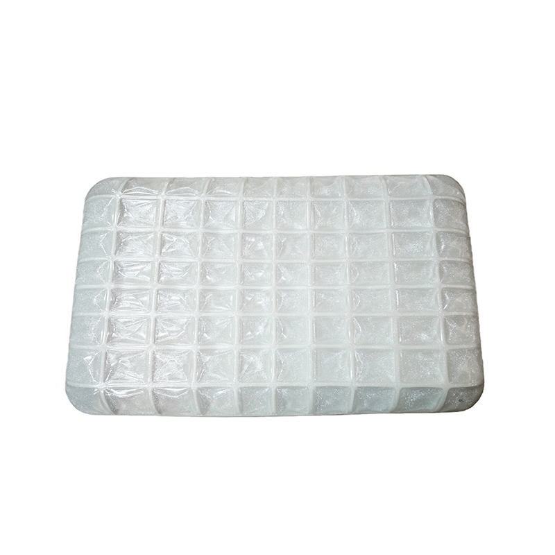 Bantal Gel Penyejuk Buih Memori