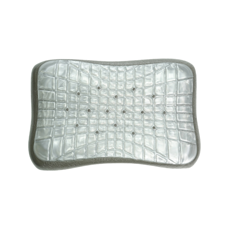 Bantal Gel Berlubang Bernafas
