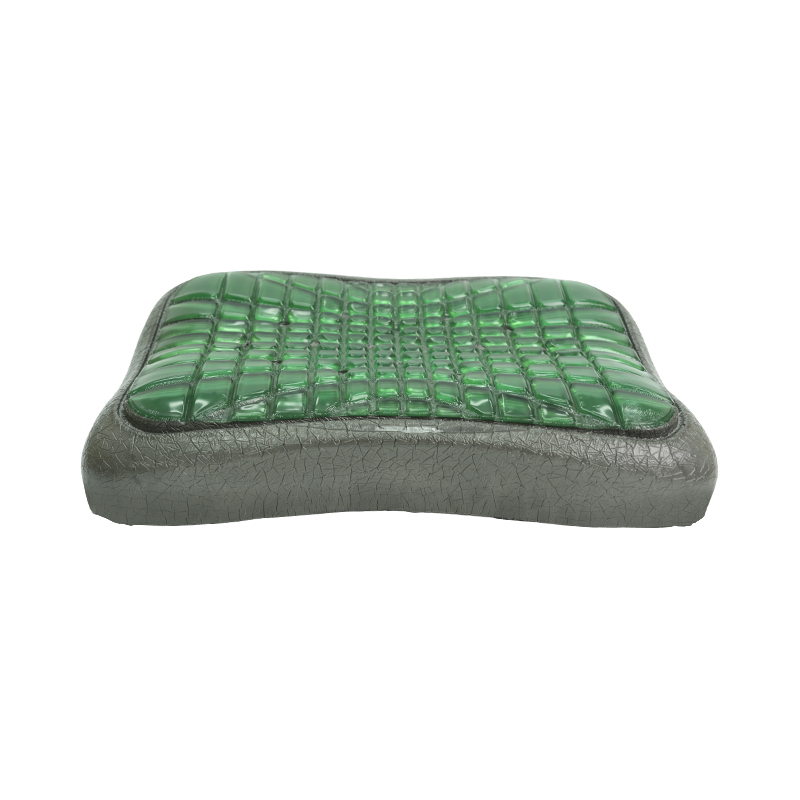 Bantal Gel Berventilasi Dengan Berlubang untuk Tidur Bernafas