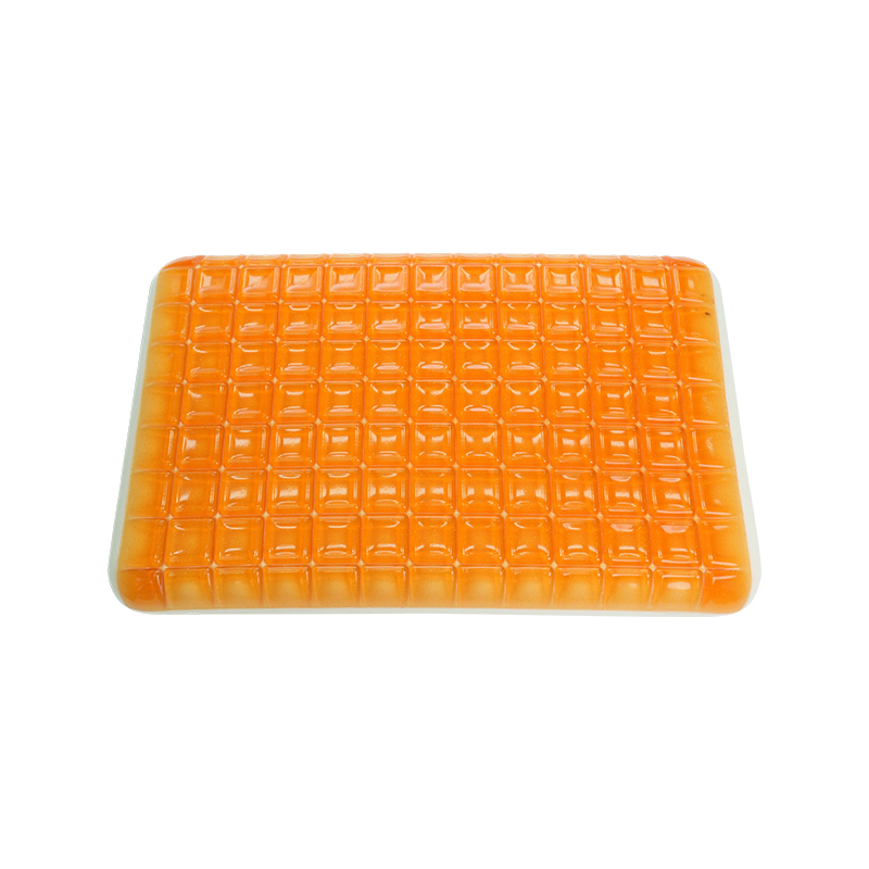 Bantal Roti Gel Kuning