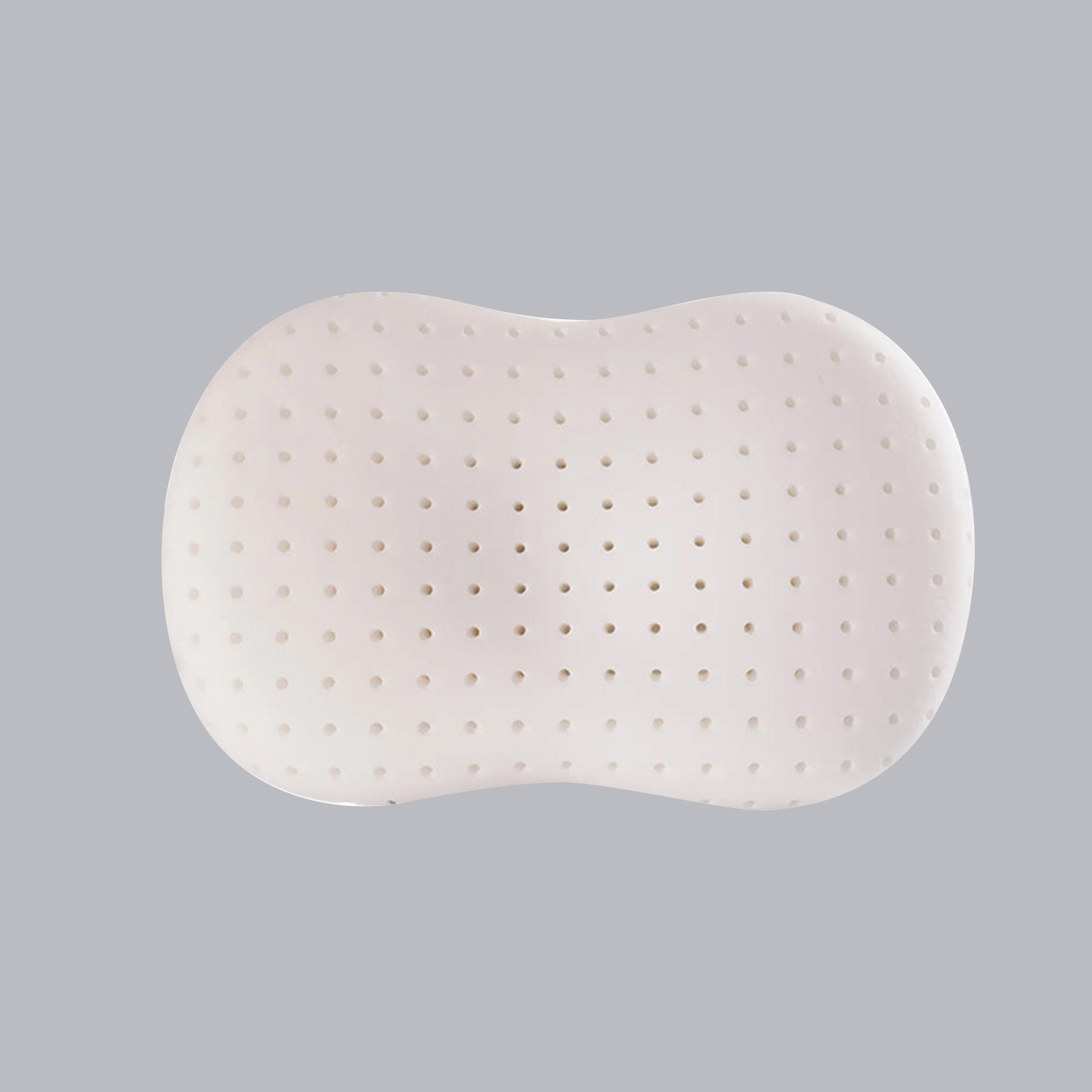 Bantal Leher Perut Kucing