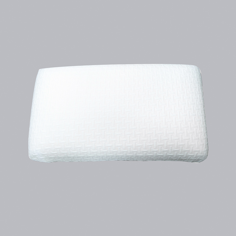 Bantal Roti Bernafas Berkotak-kotak untuk Rumah