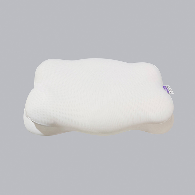 Bantal Buih Memori Berbentuk Awan