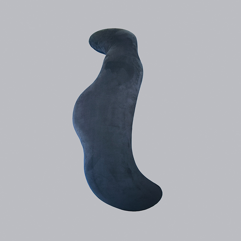 Bantal Bantal Empuk Panjang untuk Sofa dan Katil