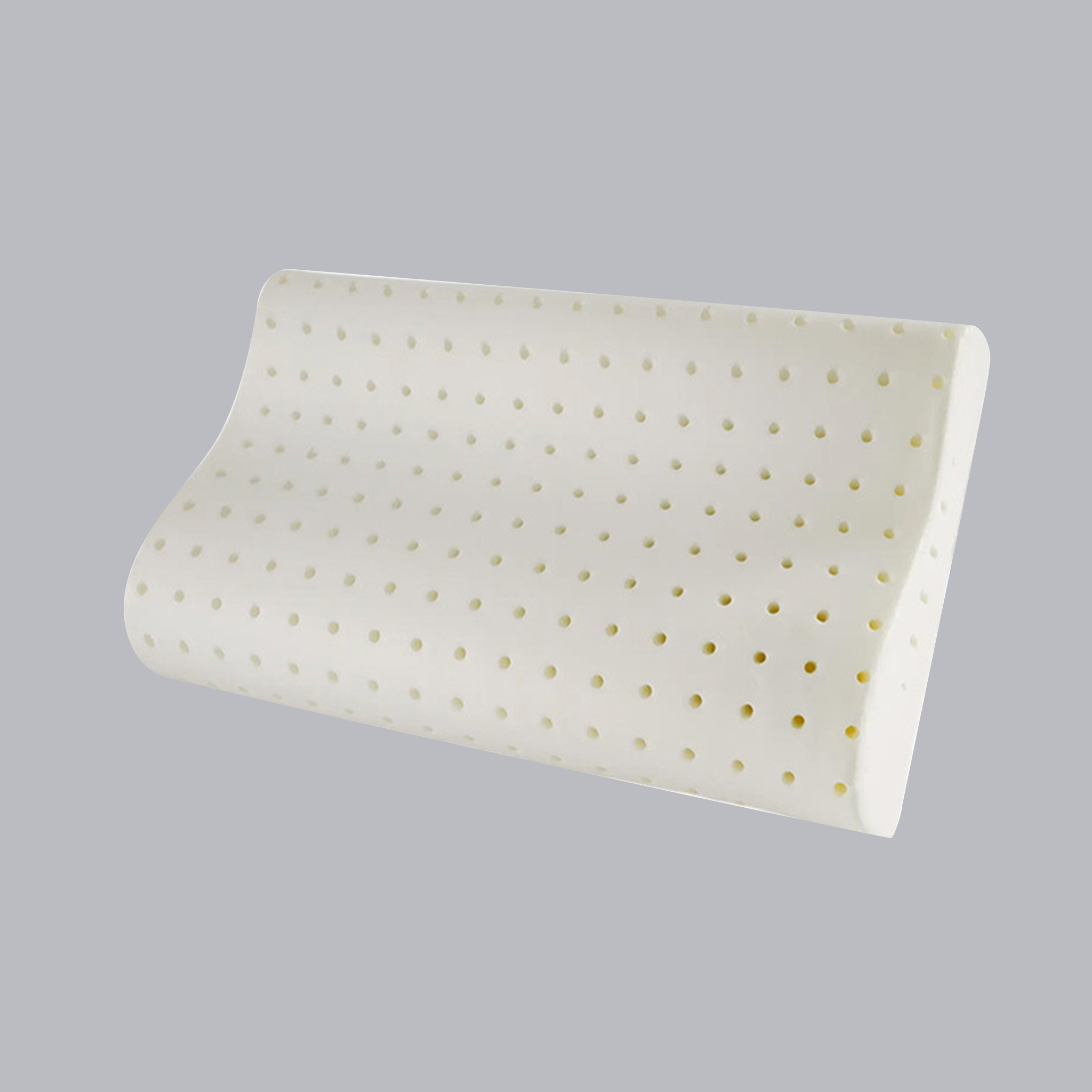 Bantal Pengkontur Leher Busa Memori