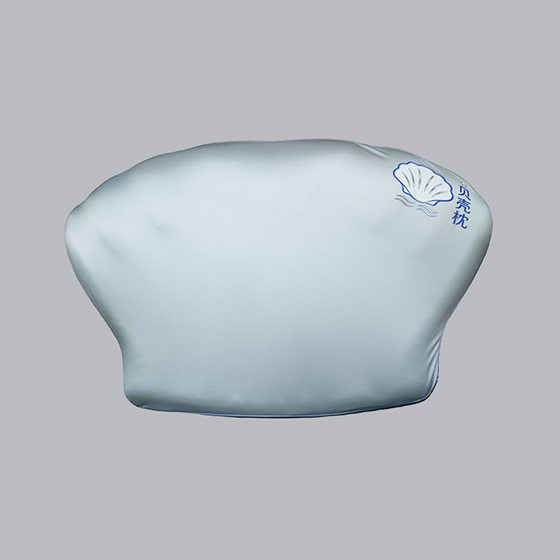 Bantal Kulit Buih Memori Lembut untuk Rumah