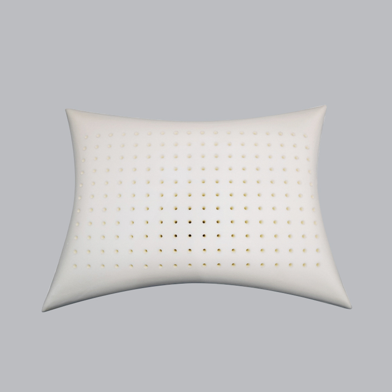 Bantal Busa Memori Lantunan Lambat Lembut Dan Bernafas